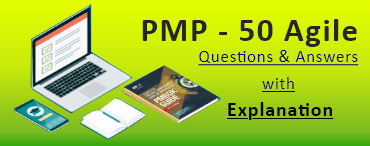 PMP 50 Questions Tutorials